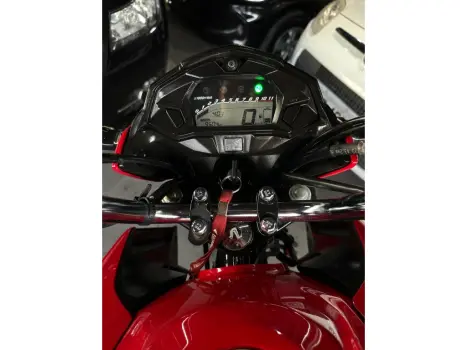 HONDA CG 160 FAN, Foto 15 HONDA CG 160 FAN, Foto 15