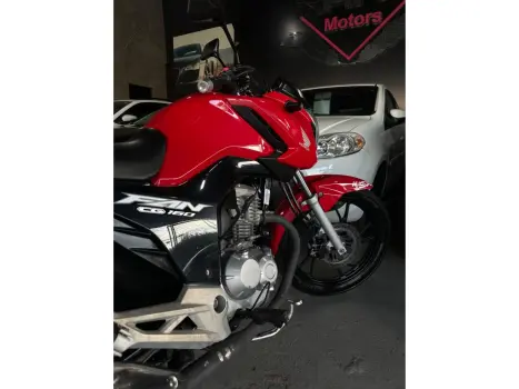 HONDA CG 160 FAN, Foto 16 HONDA CG 160 FAN, Foto 16