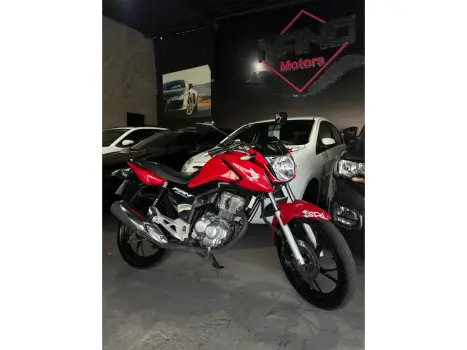 HONDA CG 160 FAN, Foto 21 HONDA CG 160 FAN, Foto 21