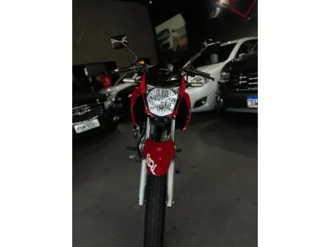 HONDA CG 160 FAN, Foto 22 HONDA CG 160 FAN, Foto 22