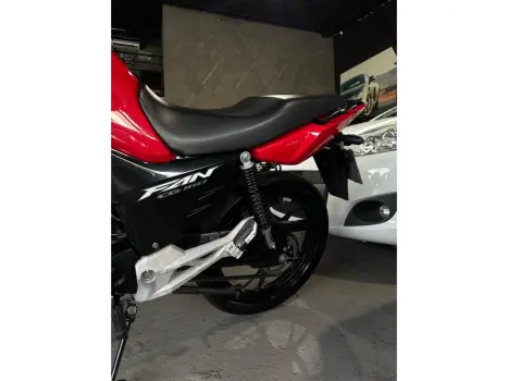 HONDA CG 160 FAN, Foto 24 HONDA CG 160 FAN, Foto 24