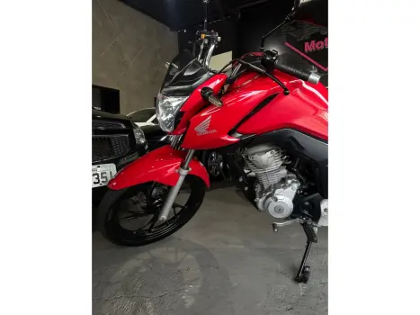 HONDA CG 160 FAN, Foto 25 HONDA CG 160 FAN, Foto 25