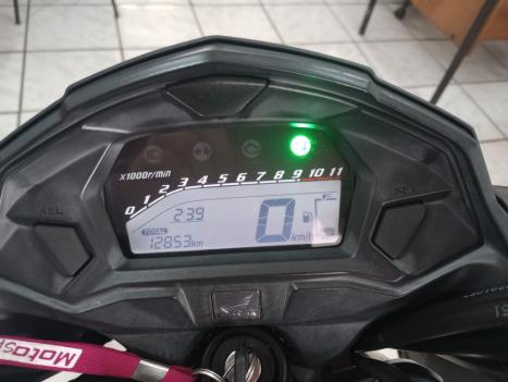 HONDA CG 160 FAN, Foto 5