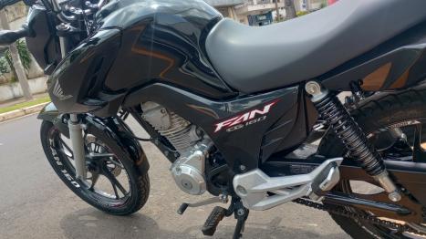 HONDA CG 160 FAN, Foto 4