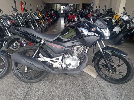 HONDA CG 160 FAN, Foto 1