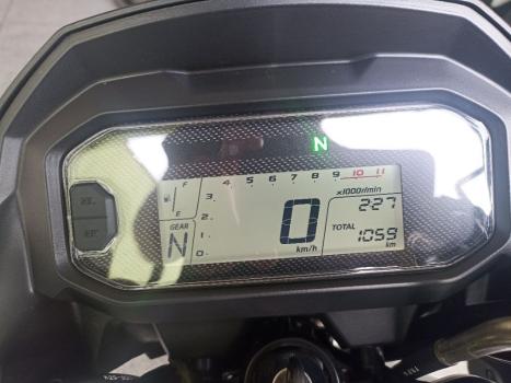 HONDA CG 160 FAN, Foto 6