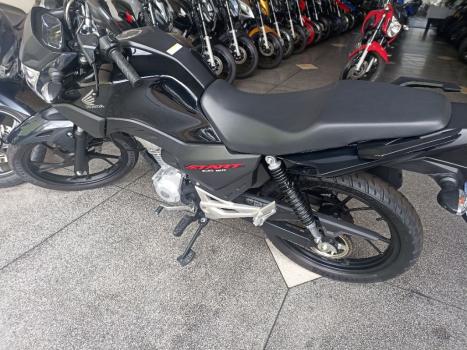 HONDA CG 160 FAN, Foto 9