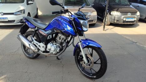 HONDA CG 160 FAN, Foto 8