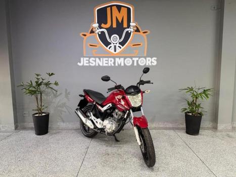 HONDA CG 160 FAN, Foto 1