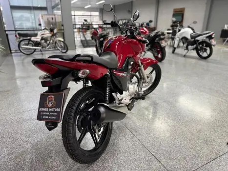 HONDA CG 160 FAN, Foto 13