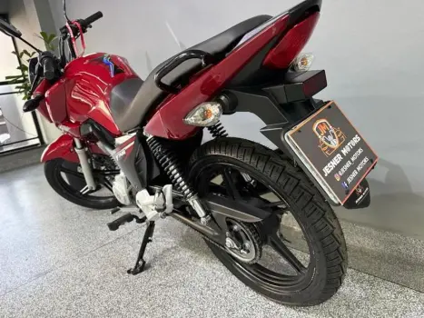 HONDA CG 160 FAN, Foto 20