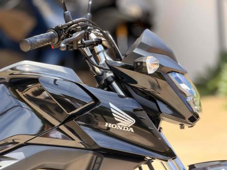 HONDA CG 160 FAN, Foto 5