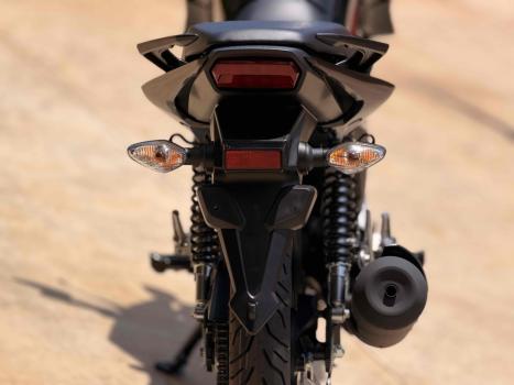 HONDA CG 160 FAN, Foto 8