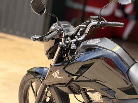 HONDA CG 160 FAN, Foto 10