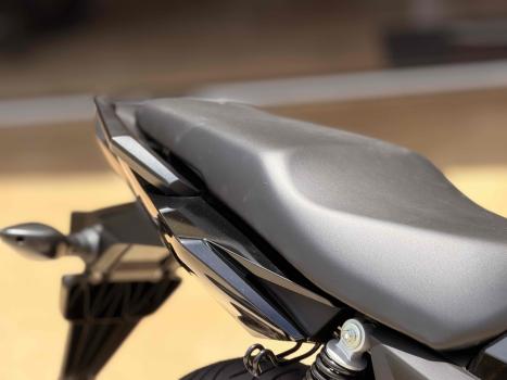 HONDA CG 160 FAN, Foto 7