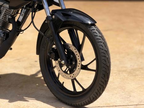 HONDA CG 160 FAN, Foto 11