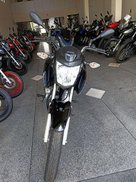 HONDA CG 160 FAN, Foto 5