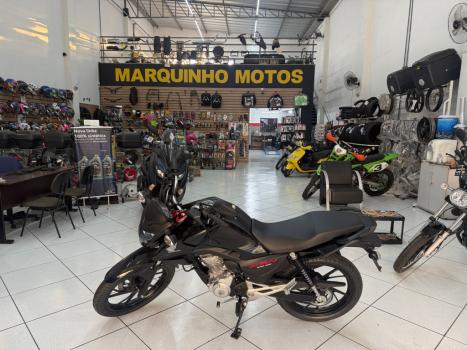 HONDA CG 160 FAN, Foto 1