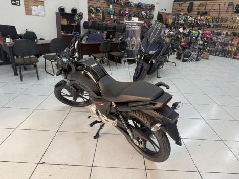 HONDA CG 160 FAN, Foto 2