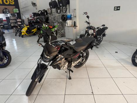 HONDA CG 160 FAN, Foto 3