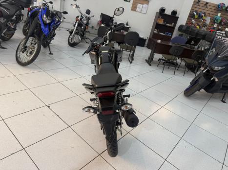 HONDA CG 160 FAN, Foto 4