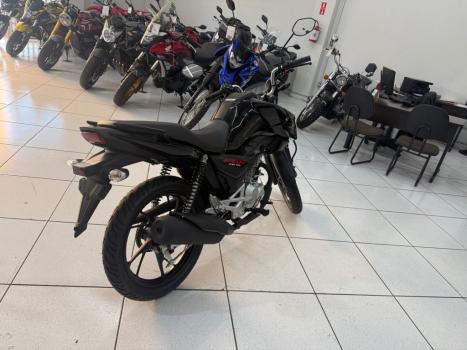 HONDA CG 160 FAN, Foto 5