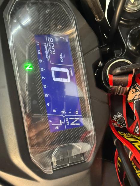 HONDA CG 160 FAN, Foto 6