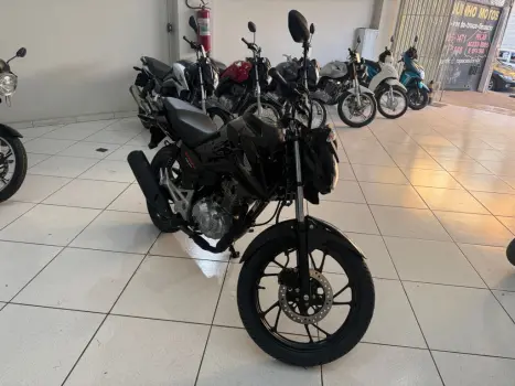 HONDA CG 160 FAN, Foto 7