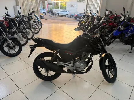 HONDA CG 160 FAN, Foto 8