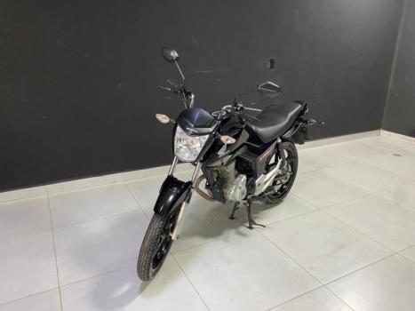 HONDA CG 160 FAN, Foto 1