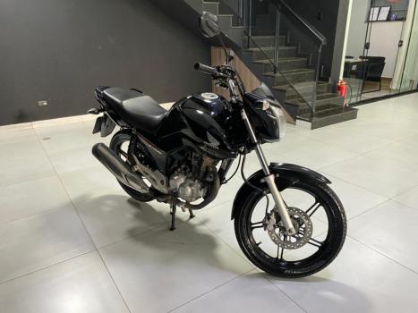 HONDA CG 160 FAN, Foto 2