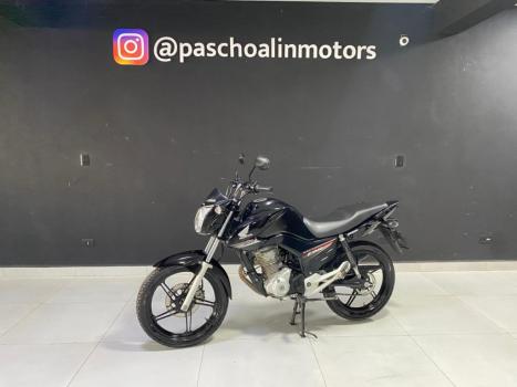 HONDA CG 160 FAN, Foto 4