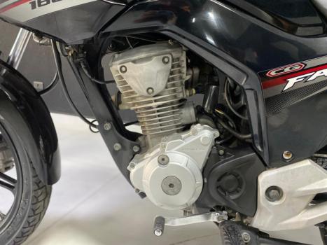 HONDA CG 160 FAN, Foto 5