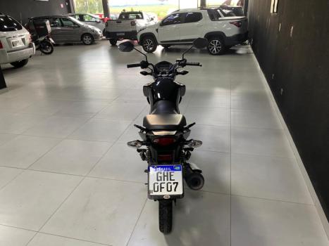 HONDA CG 160 FAN, Foto 6