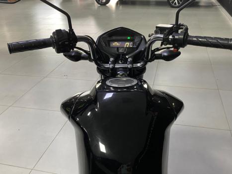 HONDA CG 160 FAN, Foto 7