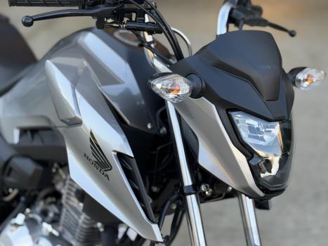 HONDA CG 160 FAN, Foto 7