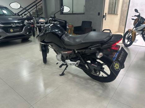 HONDA CG 160 FAN, Foto 3