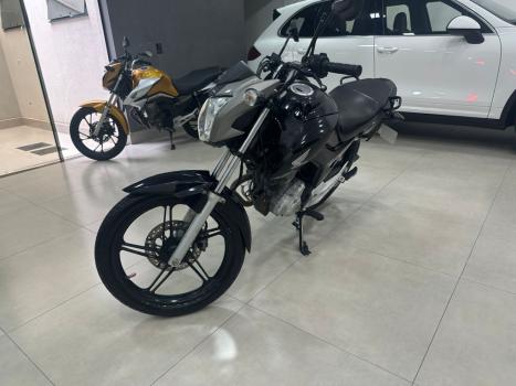 HONDA CG 160 FAN, Foto 4