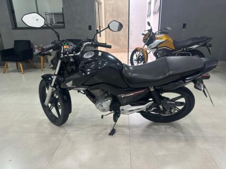 HONDA CG 160 FAN, Foto 5
