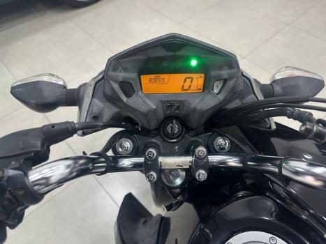 HONDA CG 160 FAN, Foto 6