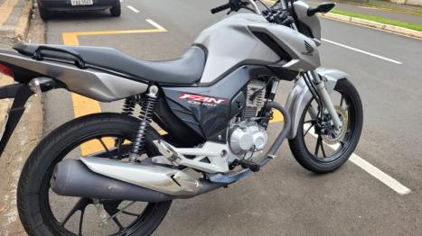 HONDA CG 160 FAN, Foto 7