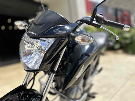 HONDA CG 160 FAN, Foto 3