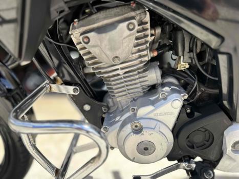 HONDA CG 160 FAN, Foto 5