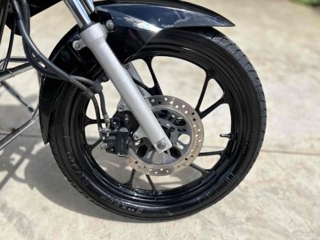 HONDA CG 160 FAN, Foto 7