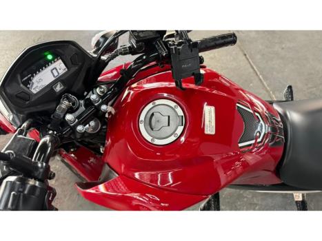 HONDA CG 160 FAN, Foto 5