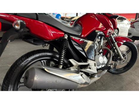 HONDA CG 160 FAN, Foto 6