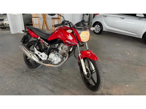 HONDA CG 160 FAN, Foto 7