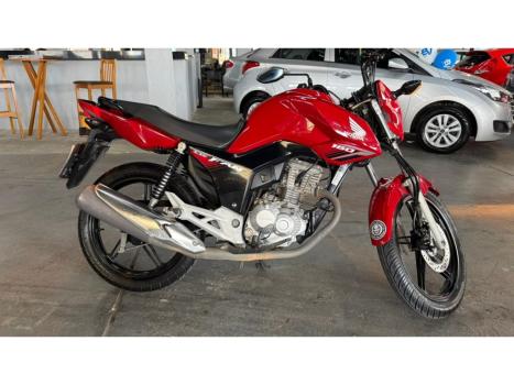 HONDA CG 160 FAN, Foto 8