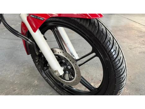 HONDA CG 160 FAN, Foto 9