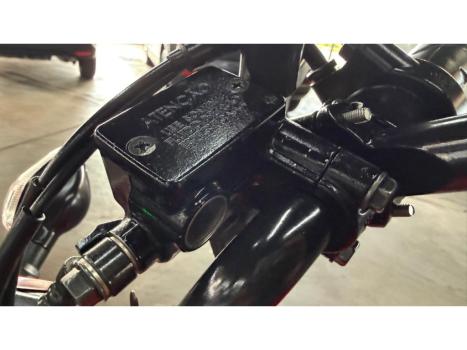 HONDA CG 160 FAN, Foto 11